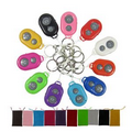 Wireless Bluetooth Remote Shutter Control